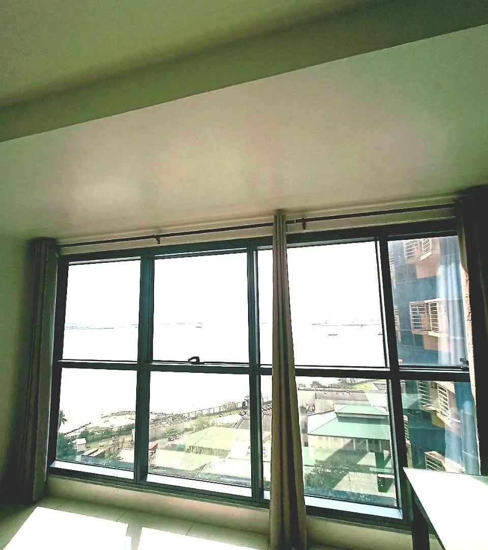 2 Bedroom In Grand Riviera Suites Infront Of Us Embassy Manila